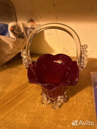 Посуда СССР Германия Чехия ретро