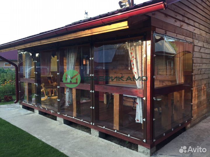 Франшиза мягких окон. Производство