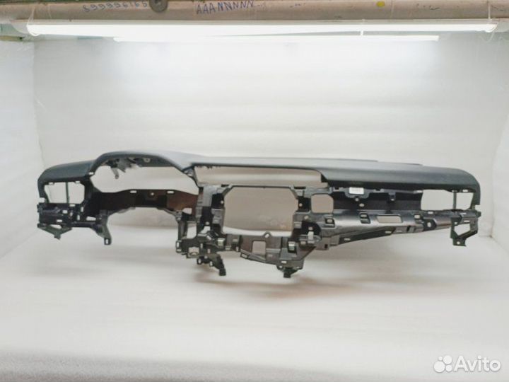 Торпедо Toyota Camry XV70 2grfks 2018