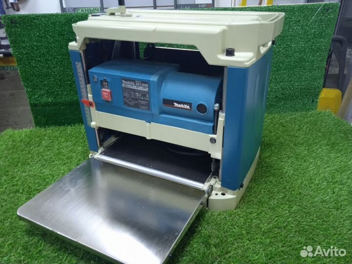 Аренда Рейсмуса Makita 2012 NB