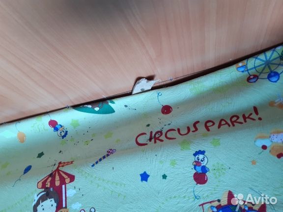 Детская софа