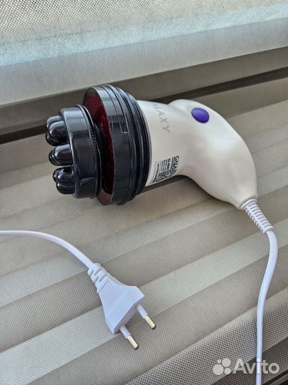 Массажер для тела