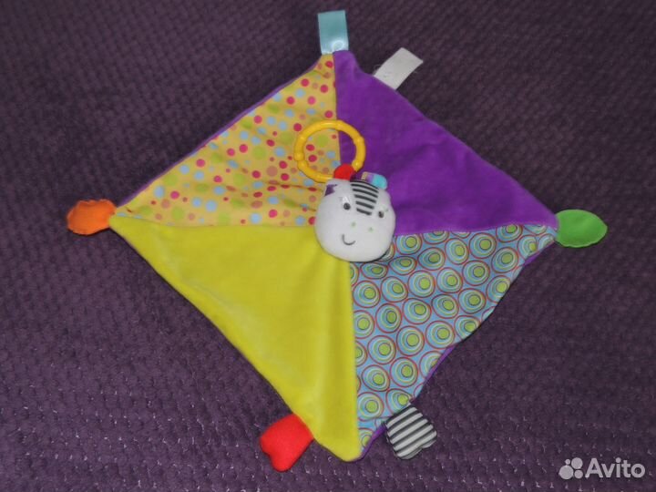 Развивающая дуга