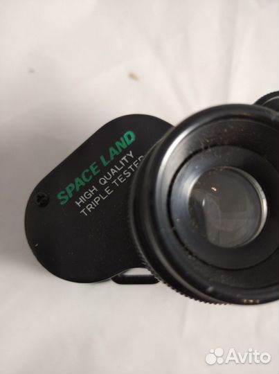 Японский бинокль Space Land 8х30х7,5 Лот№27
