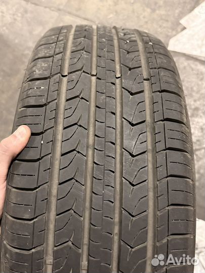 Centara Grand Tourer H/T 255/55 R19