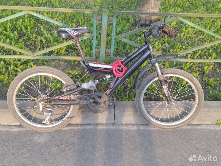 Велосипед Stels Pilot 260