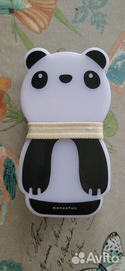 Контейнер / ланч бокс Панда