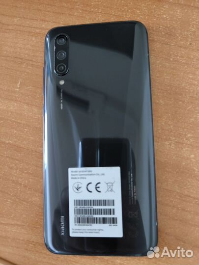 Xiaomi Mi 9 Lite, 6/64 ГБ