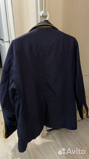 Куртка royal's мужская