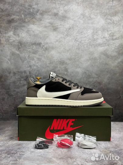 Кроссовки Nike Jordan (41)