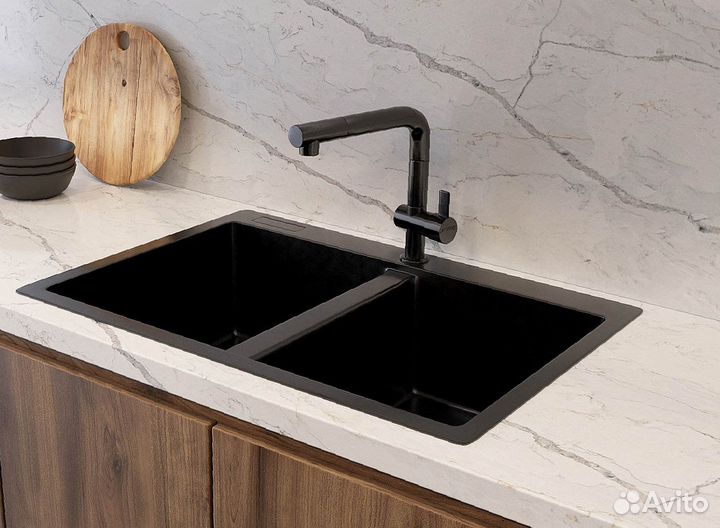 Столешница из искусственного камня