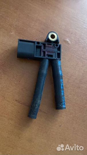 Датчик выхлопных газов Mercedes