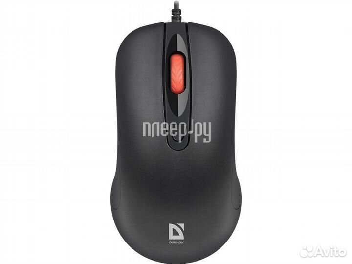 Defender Omega MB-522 52522