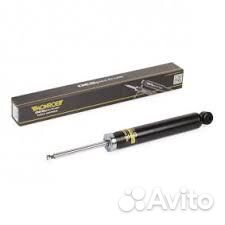 Амортизатор задний mercedes W253