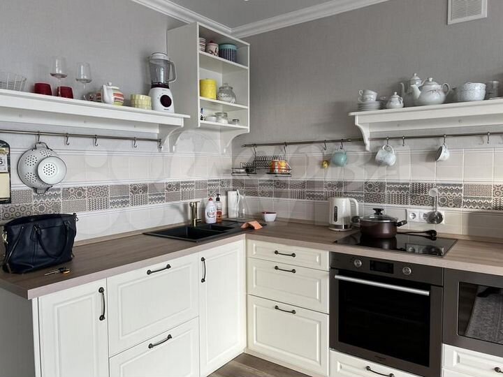 Квартира-студия, 35,2 м², 13/18 эт.