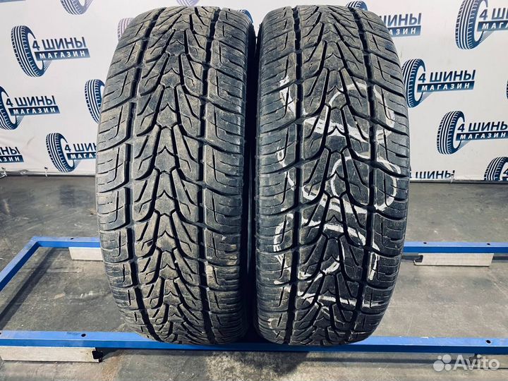 Roadstone Roadian HP SUV 255/65 R17 114H
