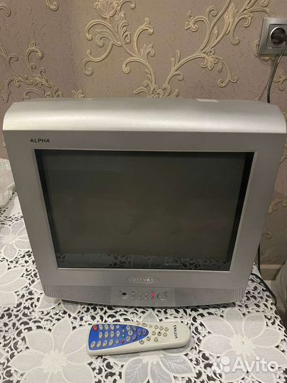 Телевизор Vityas