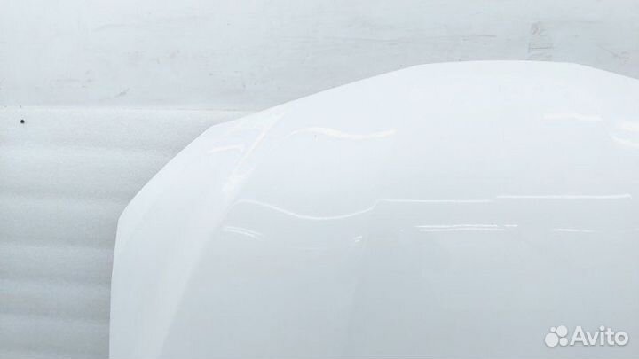 Б/У Капот Состояние хорошее, неоригинал. Следы
