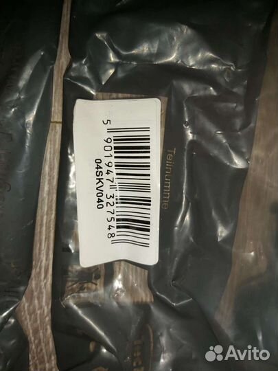 Рычаг передний нижний audi a8