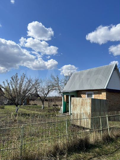 Участок 6 сот. (СНТ, ДНП)