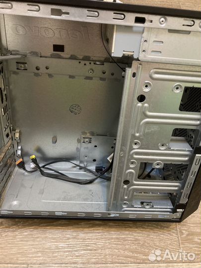 Корпус для пк