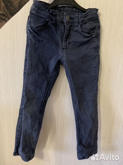 Детская одежда для мальчиков пакетом