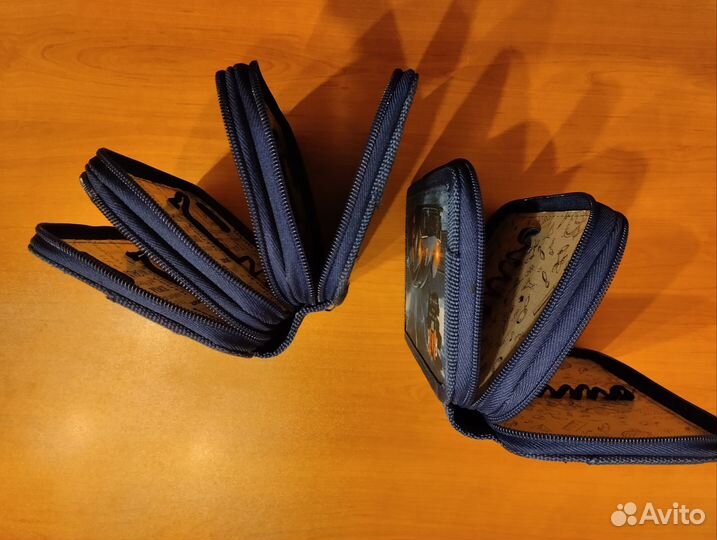 Пенал школьный