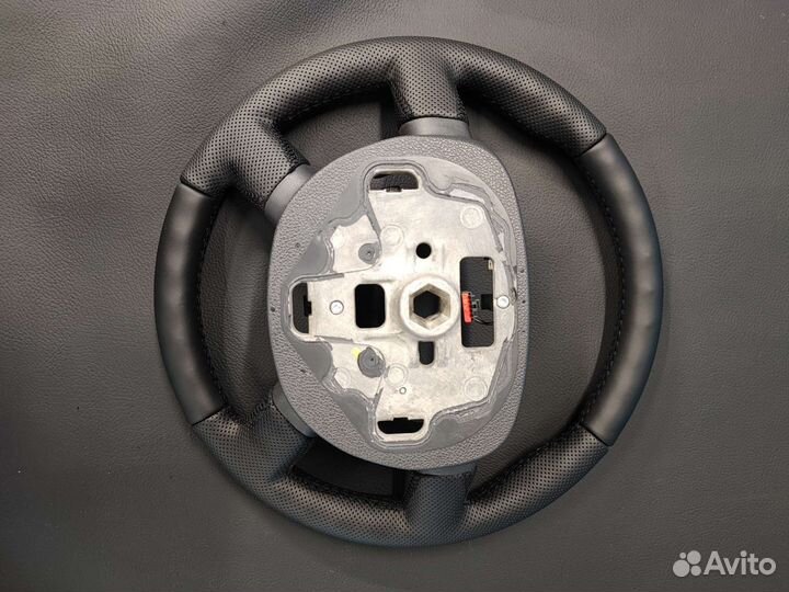 Руль ford focus 2