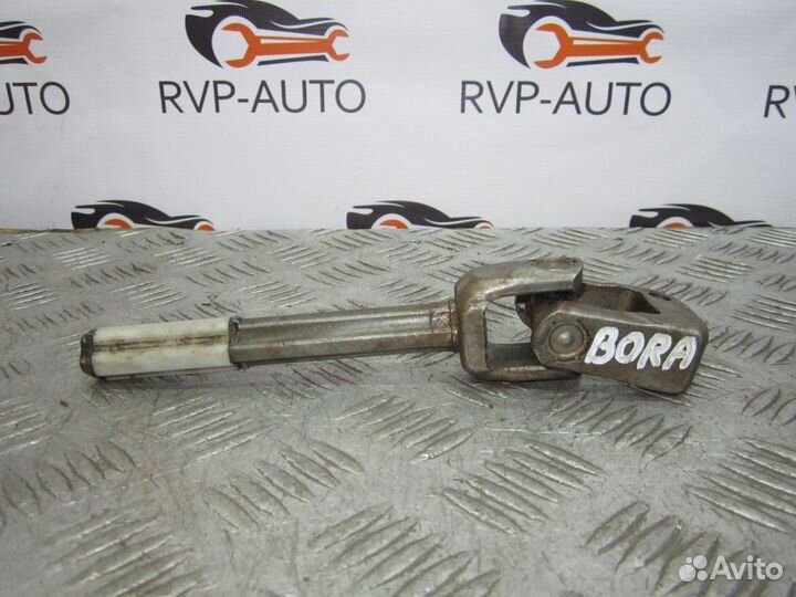 Кардан рулевой VW Bora 1997-2006