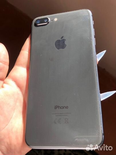 iPhone 8 Plus, 128 ГБ