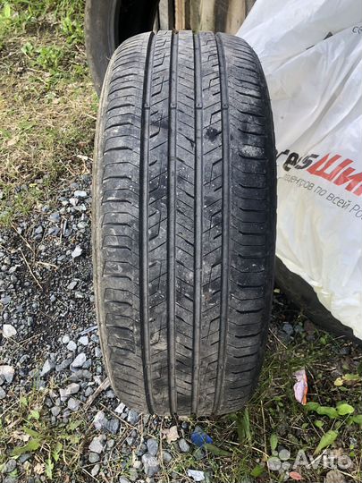 Rotalla Setula E-Race RH05 205/55 R16