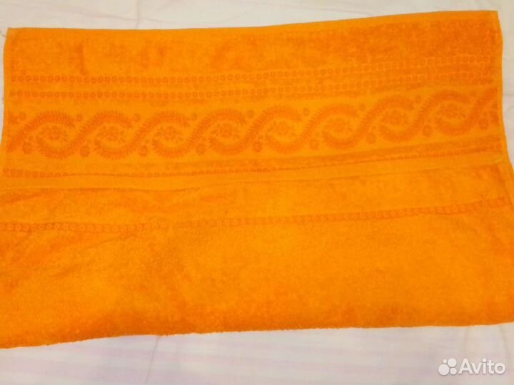 Полотенце банное