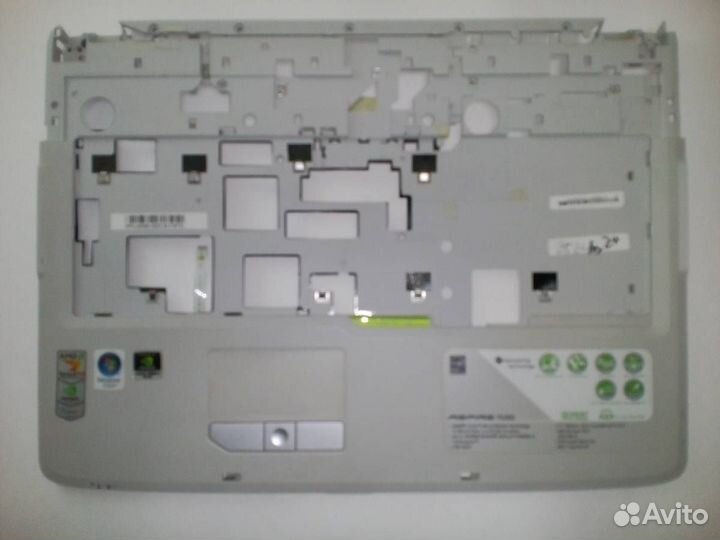 Палмрест Acer Aspire 7520