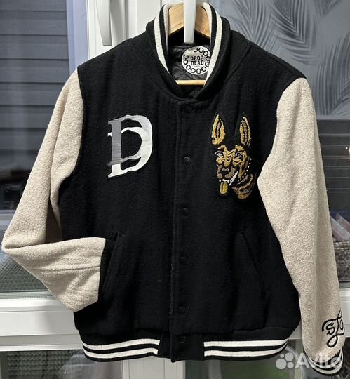 Куртка Drop Dead