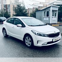Kia Cerato 2.0 AT, 2019, 134 130 км