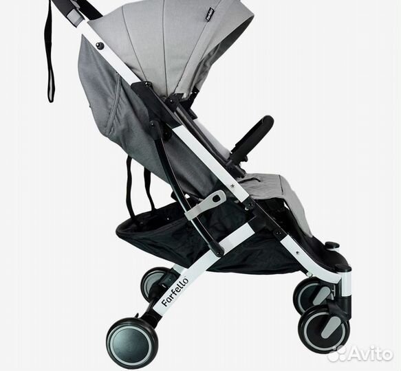 Коляска Прокат Сочи