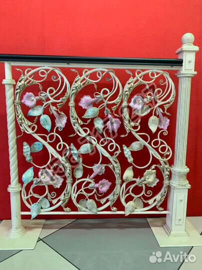 Художественная ковка