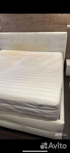 Матрас IKEA 180 200