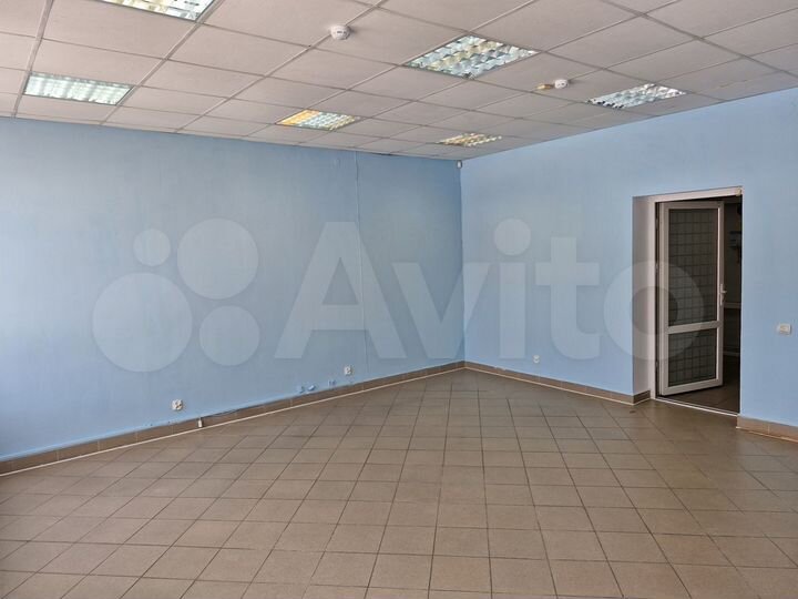 Офис, 14.5 м²