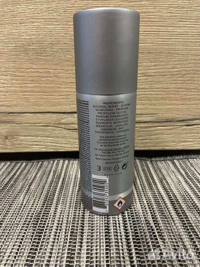 Boss Дезодорант-спрей Bottled