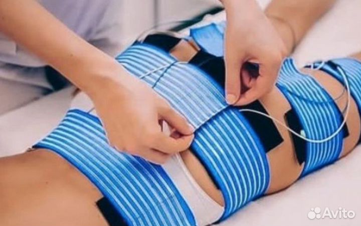 Транзион Лиолиз Похудение Миостимуляция