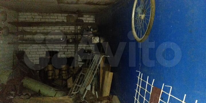 Гараж, 13 м²