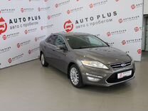 Ford Mondeo 2.0 AT, 2012, 235 222 км, с пробегом, цена 860 000 руб.