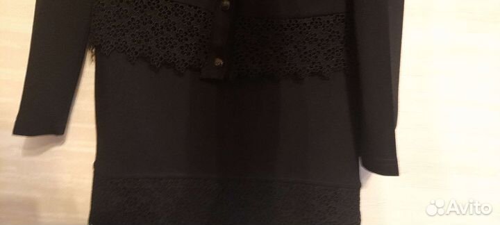 Школьный костюм для девочки