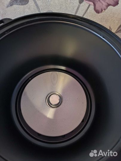 Мультиварка hyundai hymc-1617