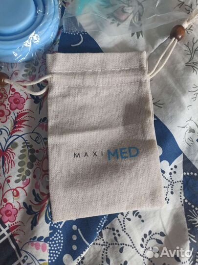 Менструальная чаша