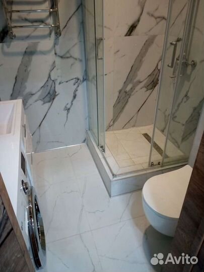 Сантехник, сантехнические работы, Электрик