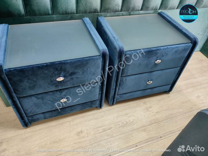 Прикроватные Тумбы