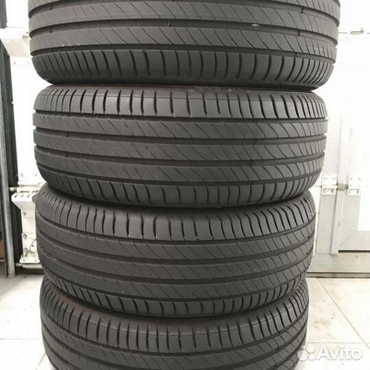 Michelin Primacy 4+ 225/45 R17
