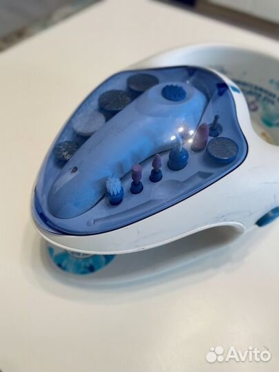 Маникюрный набор